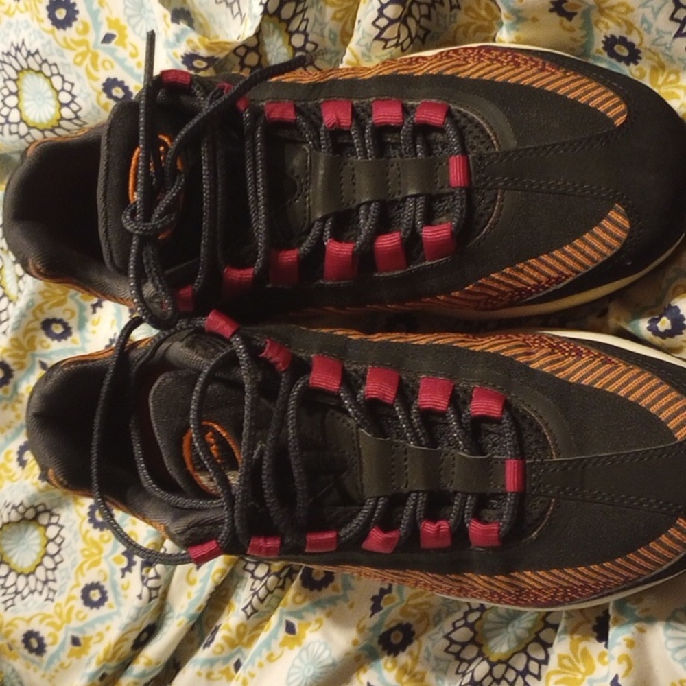 Nike Air Max 95